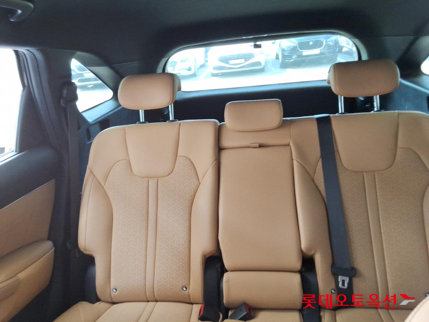 Kia Sorento id 2679447 из Кореи 32