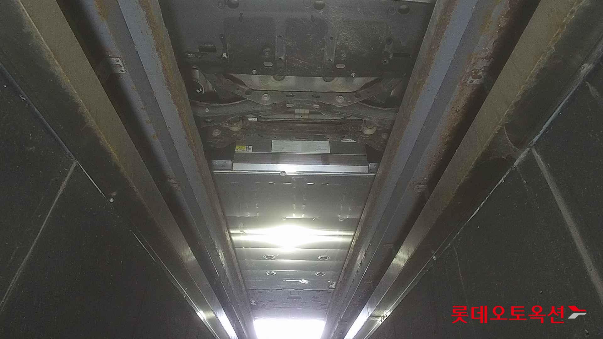 Hyundai KONA Electric id 2708642 из Кореи 27