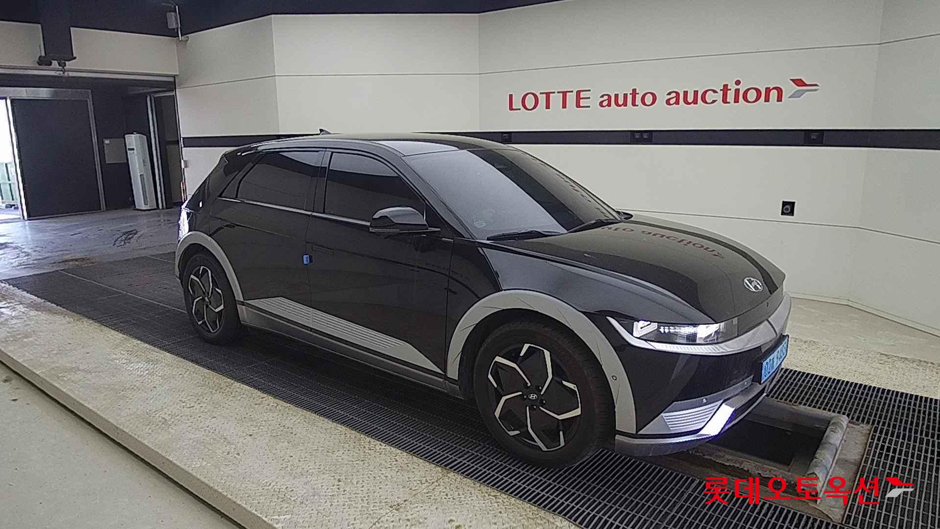 Hyundai IONIQ 5 id 2668368 из Кореи 16