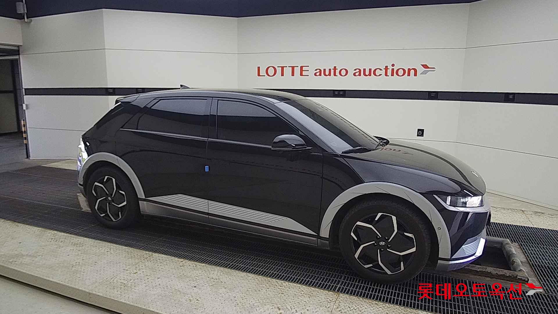 Hyundai IONIQ 5 id 2668368 из Кореи 17