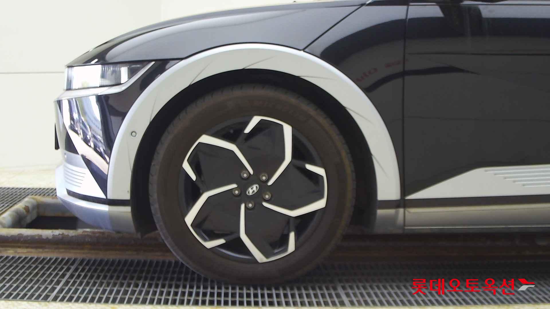 Hyundai IONIQ 5 id 2668368 из Кореи 21