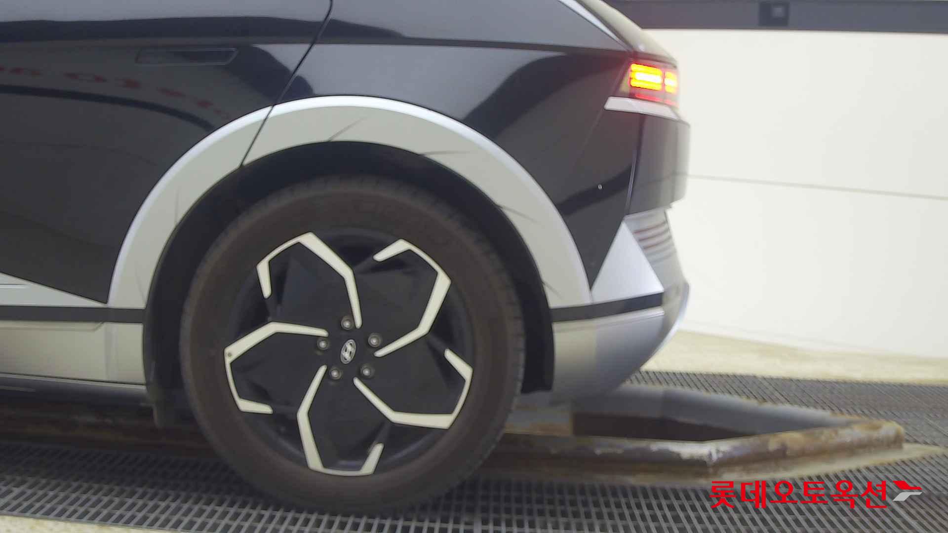 Hyundai IONIQ 5 id 2668368 из Кореи 22