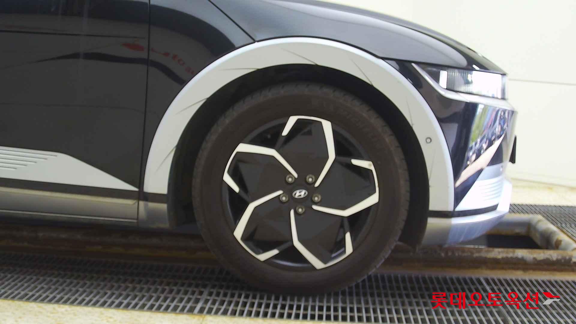 Hyundai IONIQ 5 id 2668368 из Кореи 23