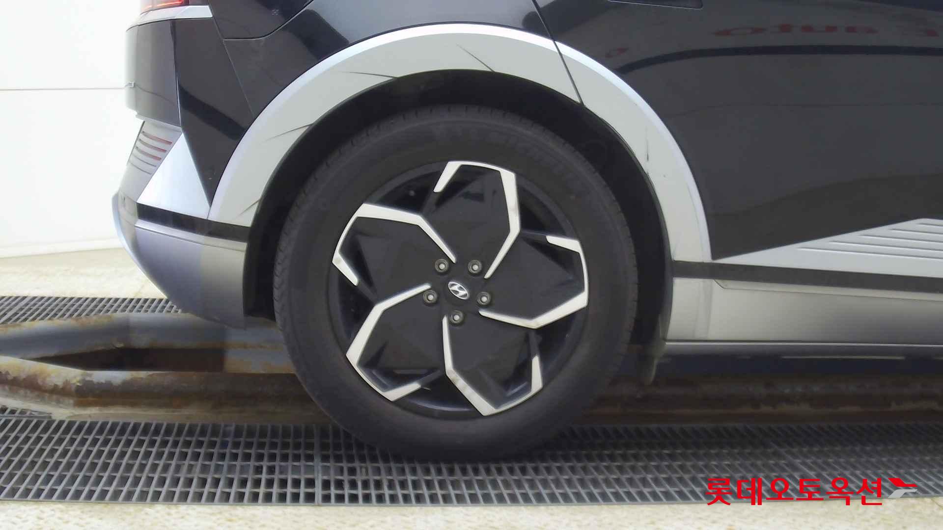 Hyundai IONIQ 5 id 2668368 из Кореи 24