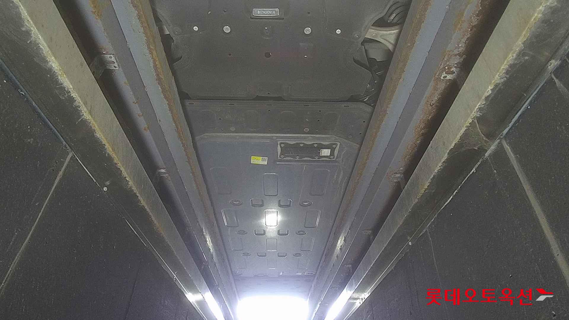 Hyundai IONIQ 5 id 2668368 из Кореи 27