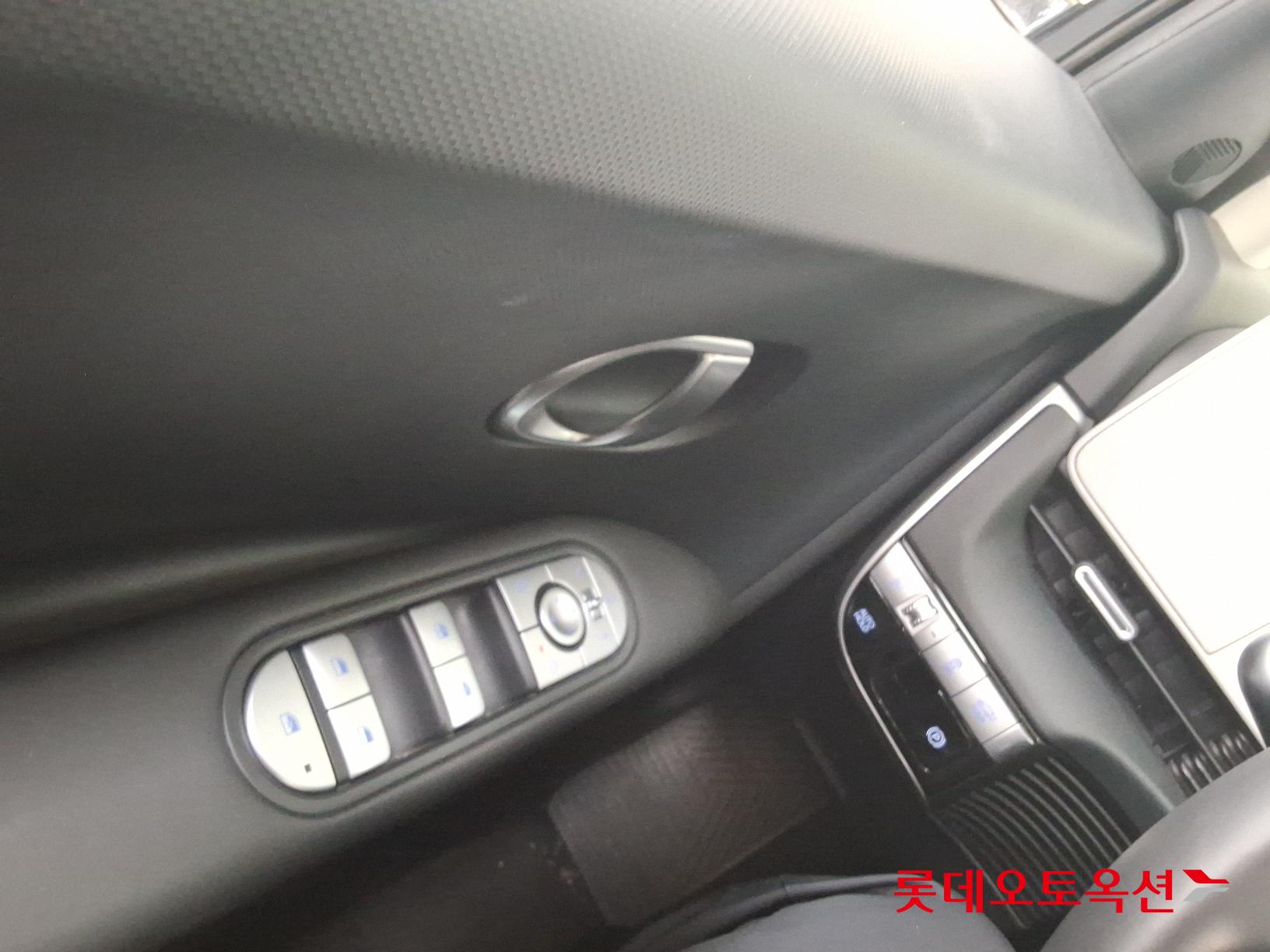 Hyundai IONIQ 5 id 2668368 из Кореи 28