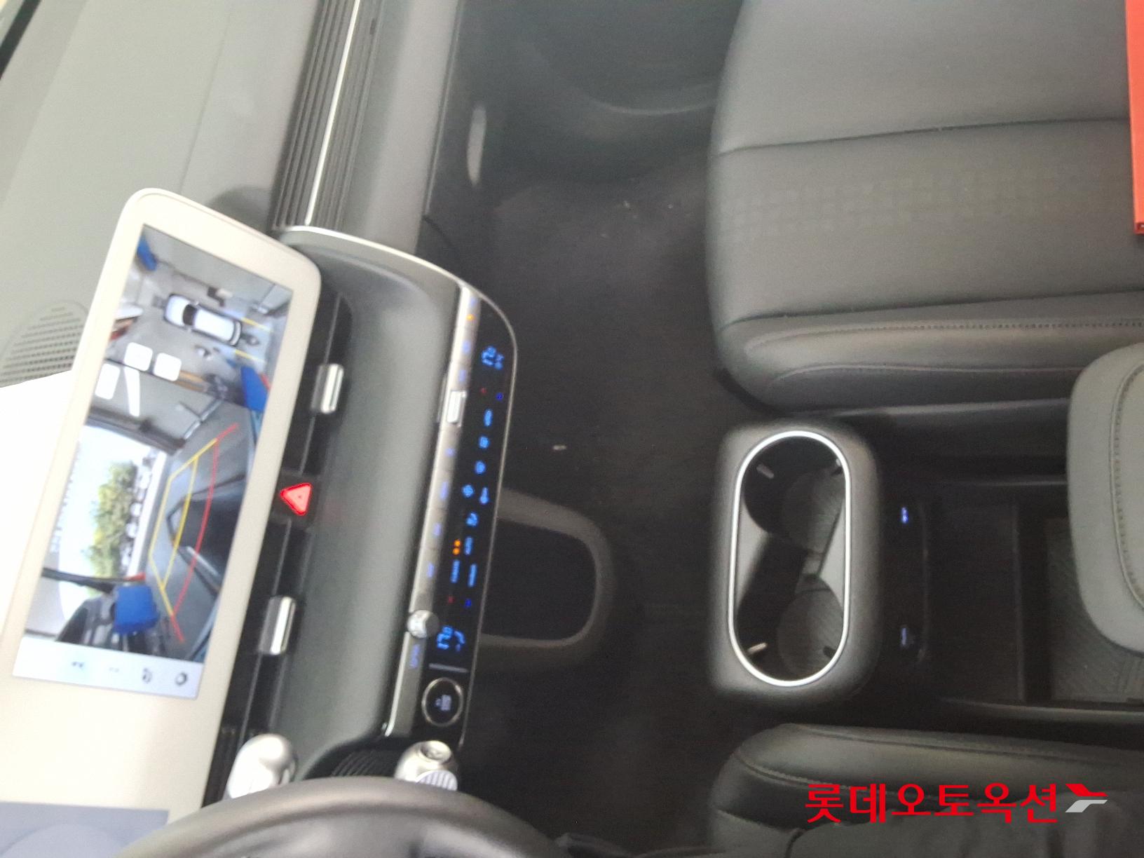 Hyundai IONIQ 5 id 2668368 из Кореи 31