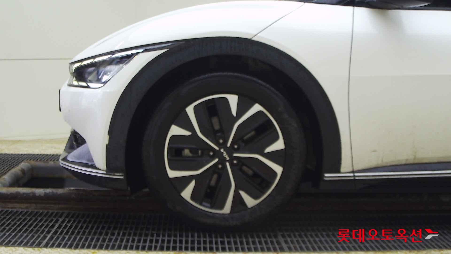 Kia EV6 id 2652849 из Кореи 21