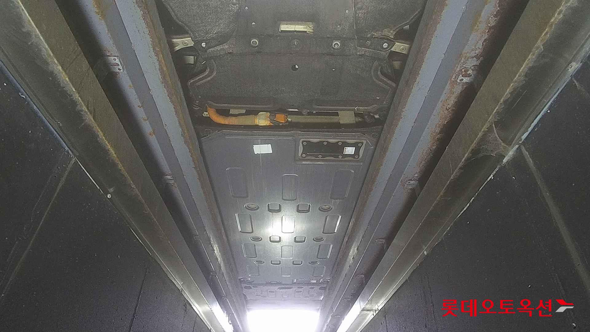 Kia EV6 id 2652849 из Кореи 27