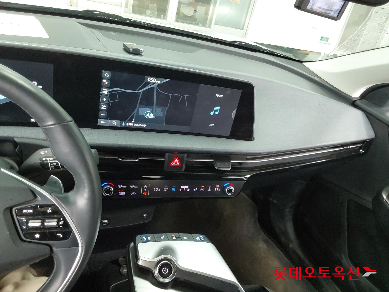 Kia EV6 id 2652849 из Кореи 31