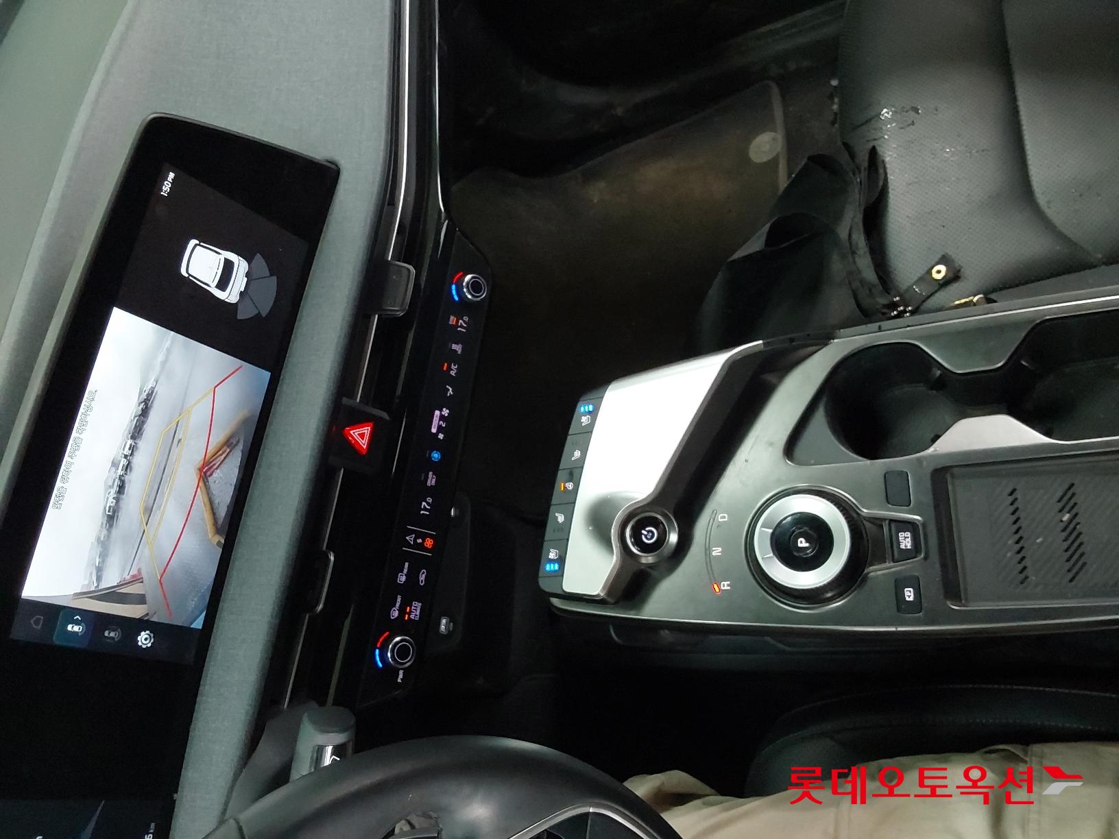 Kia EV6 id 2652849 из Кореи 32