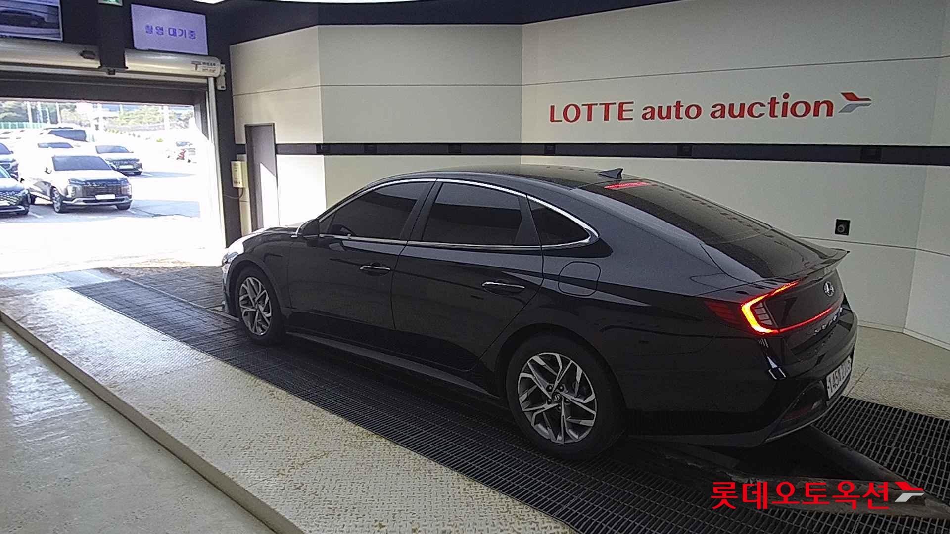 Hyundai Sonata id 2679391 из Кореи 10