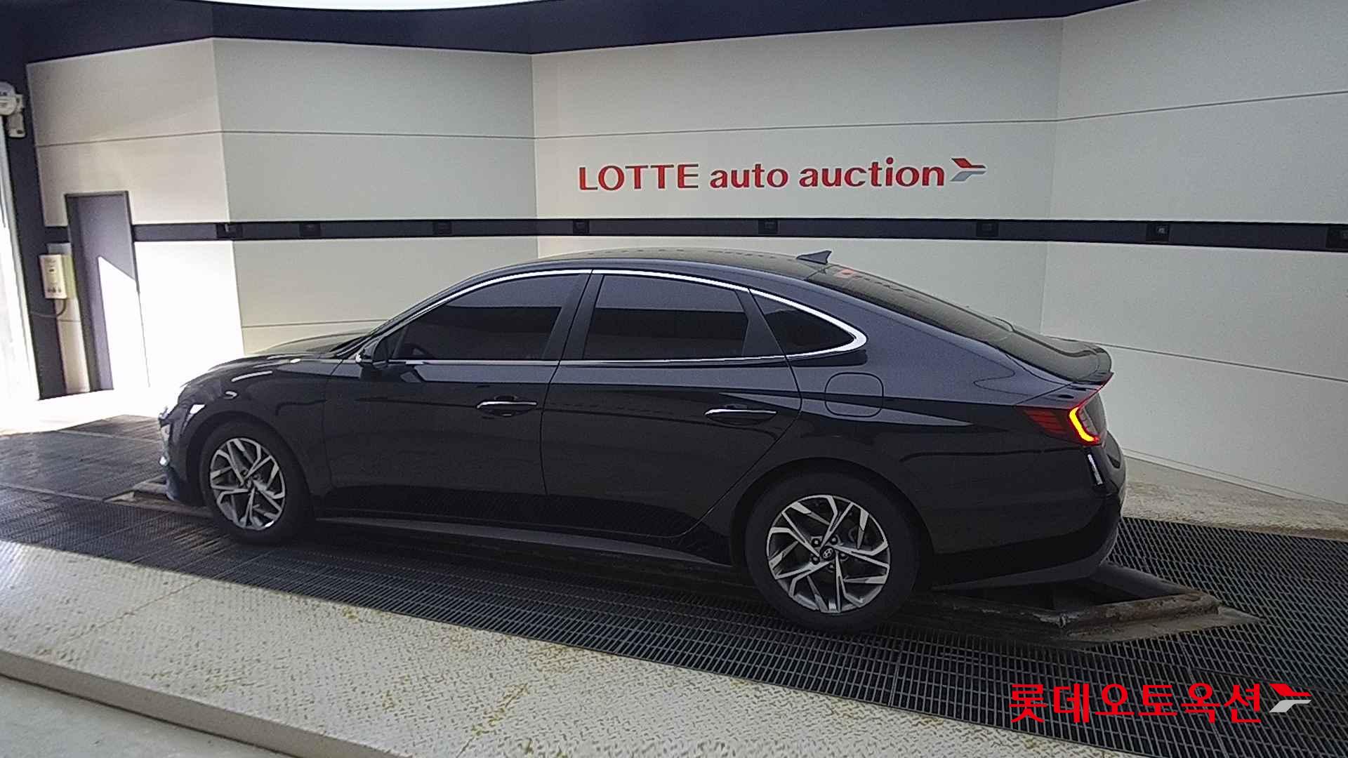 Hyundai Sonata id 2679391 из Кореи 11