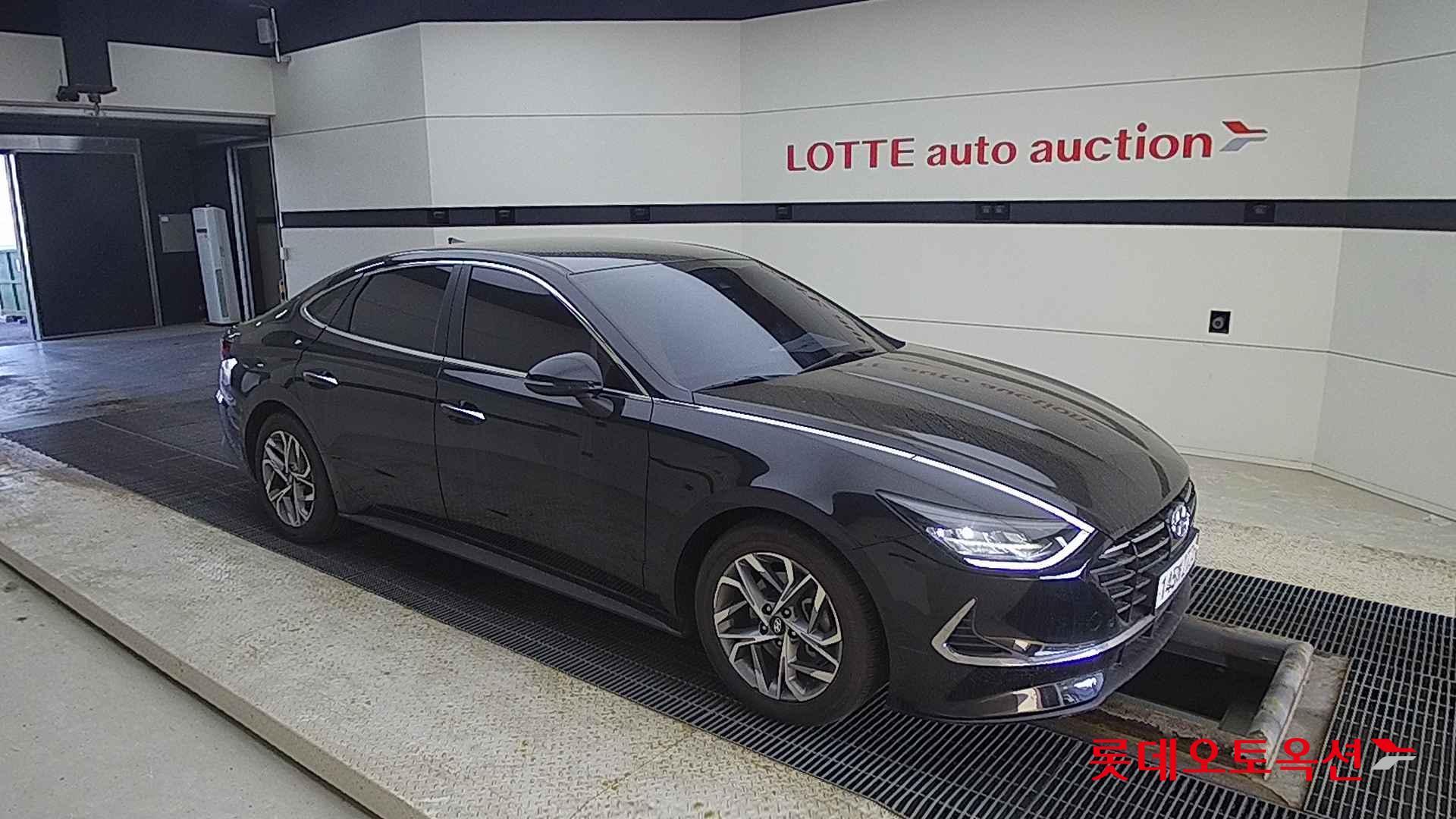 Hyundai Sonata id 2679391 из Кореи 16