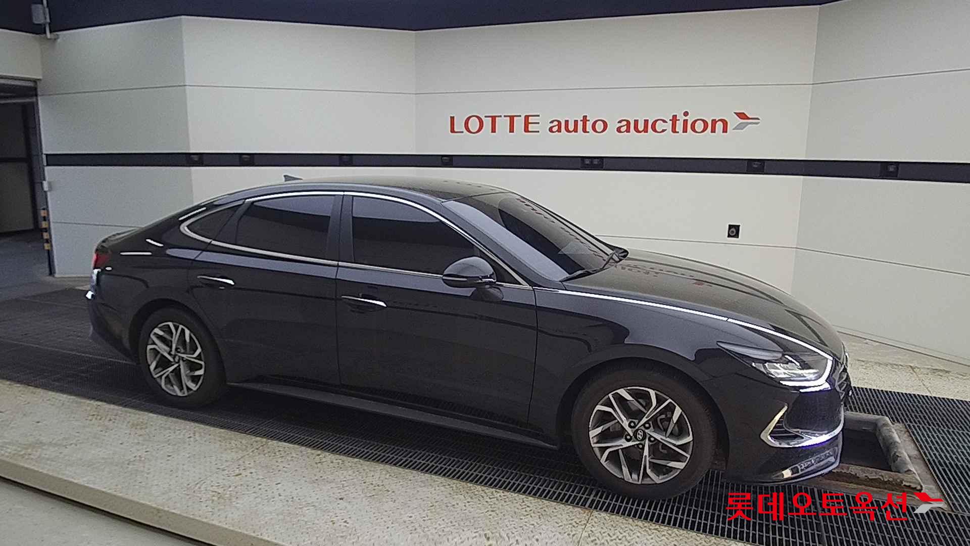 Hyundai Sonata id 2679391 из Кореи 17