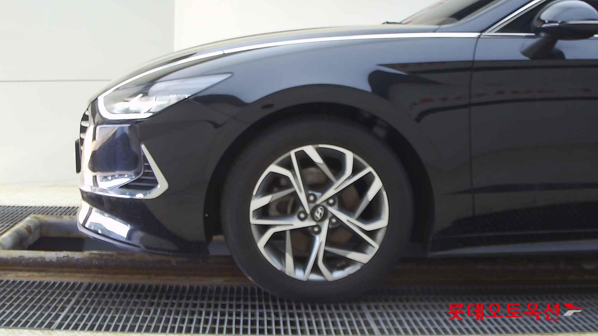 Hyundai Sonata id 2679391 из Кореи 21