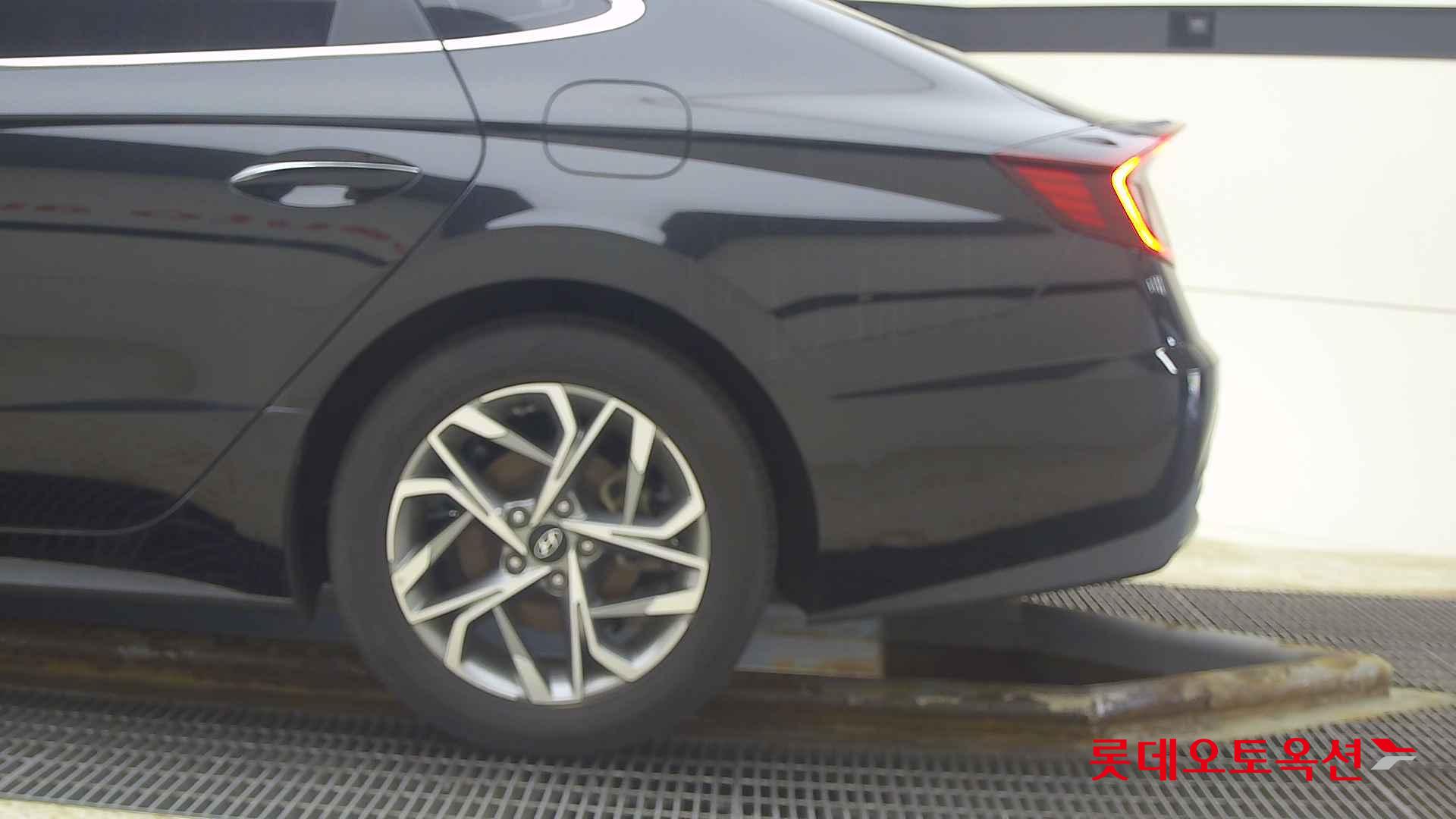 Hyundai Sonata id 2679391 из Кореи 22