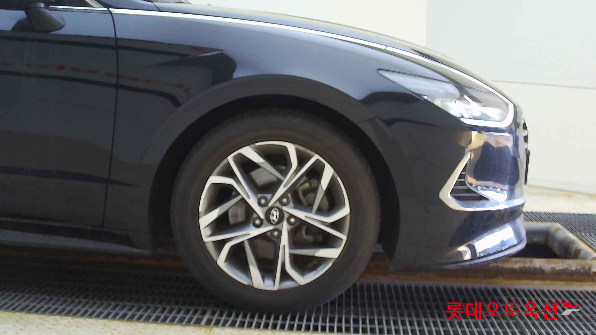 Hyundai Sonata id 2679391 из Кореи 23