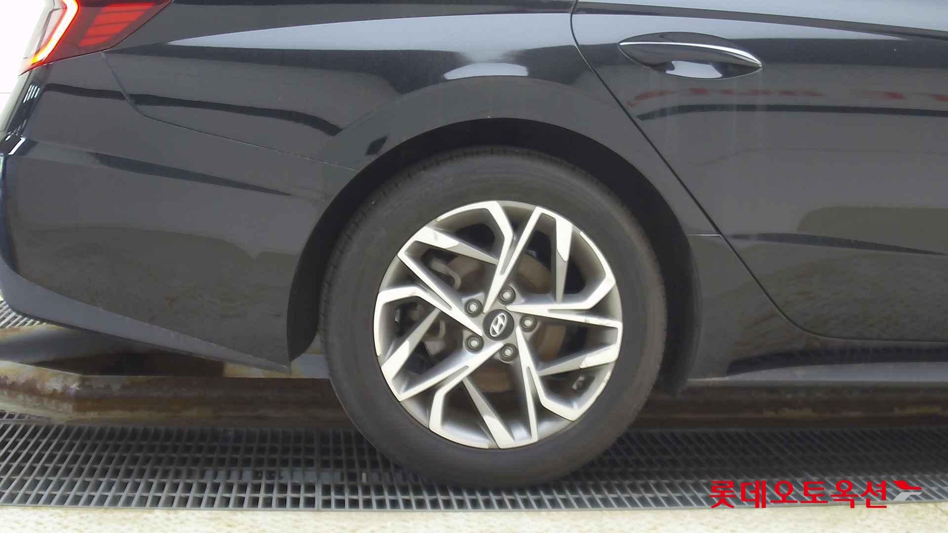 Hyundai Sonata id 2679391 из Кореи 24