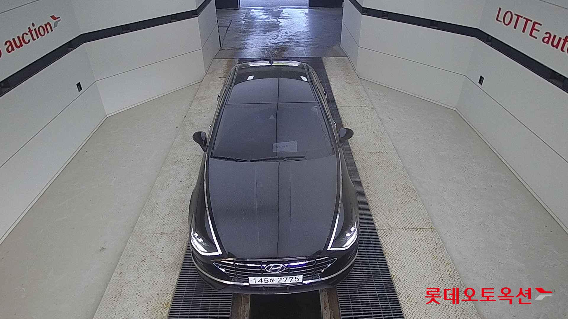 Hyundai Sonata id 2679391 из Кореи 25