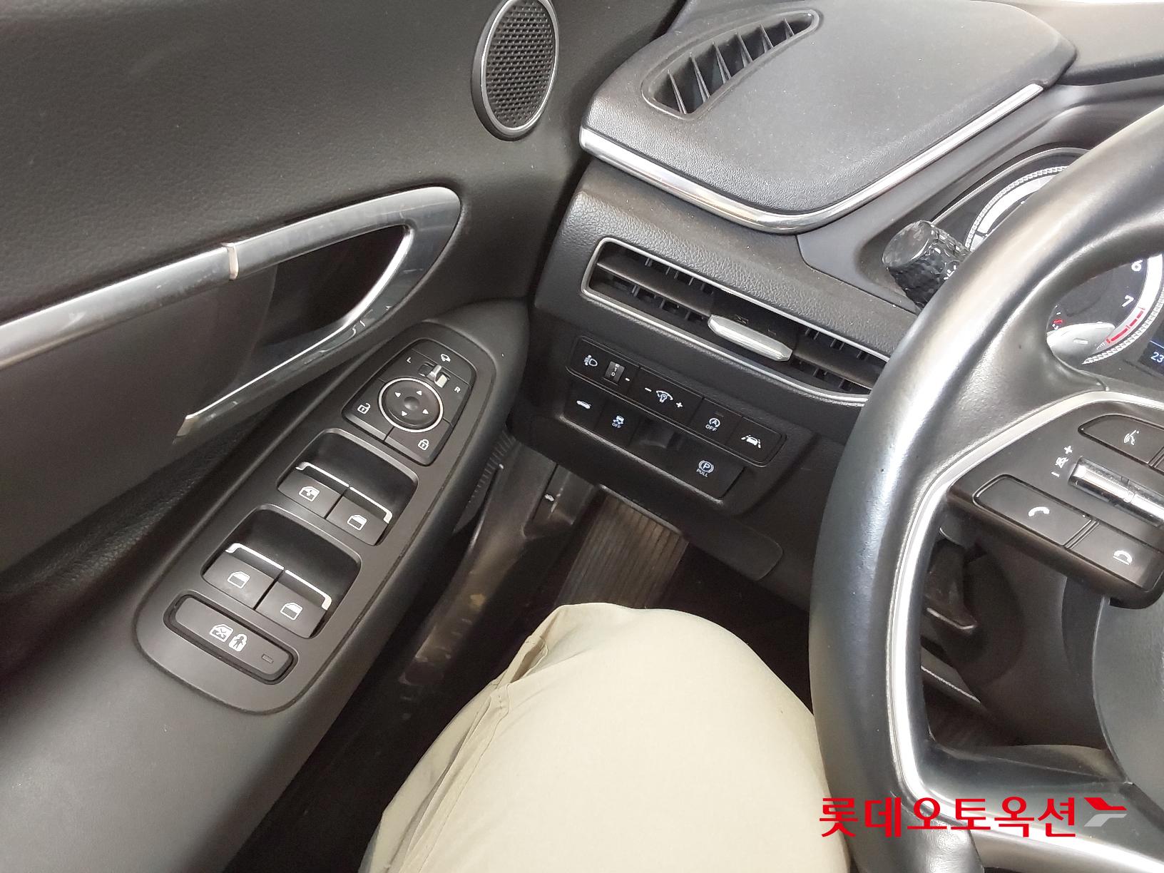 Hyundai Sonata id 2679391 из Кореи 28