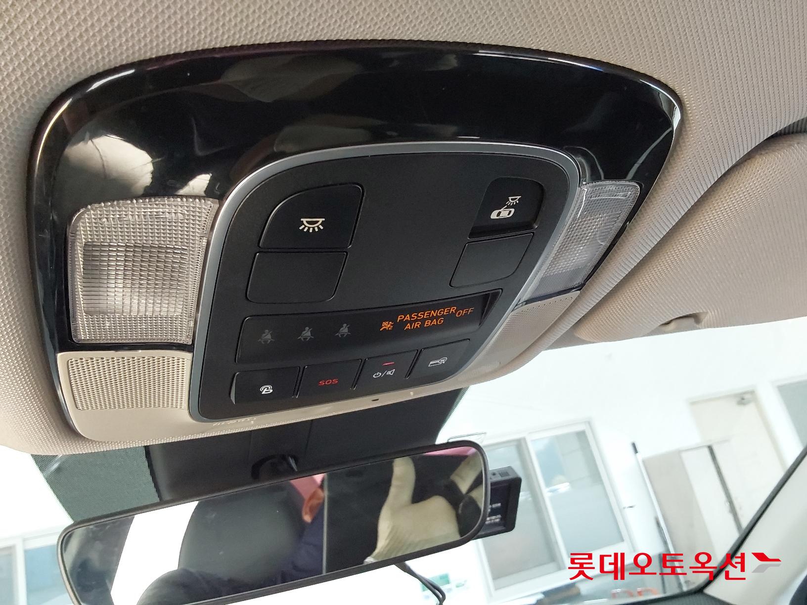 Hyundai Sonata id 2679391 из Кореи 32