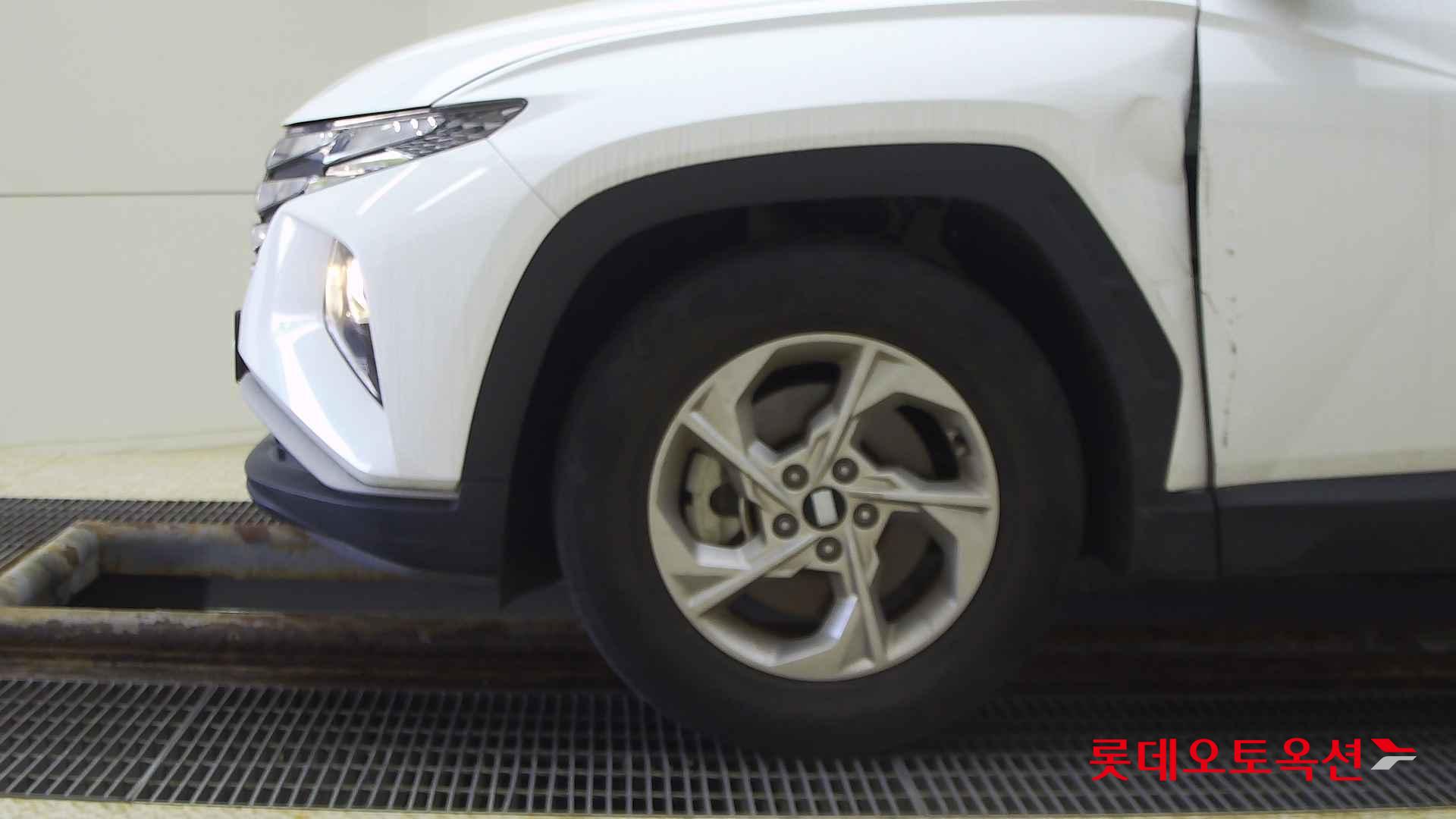 Hyundai Tucson id 2698348 из Кореи 21