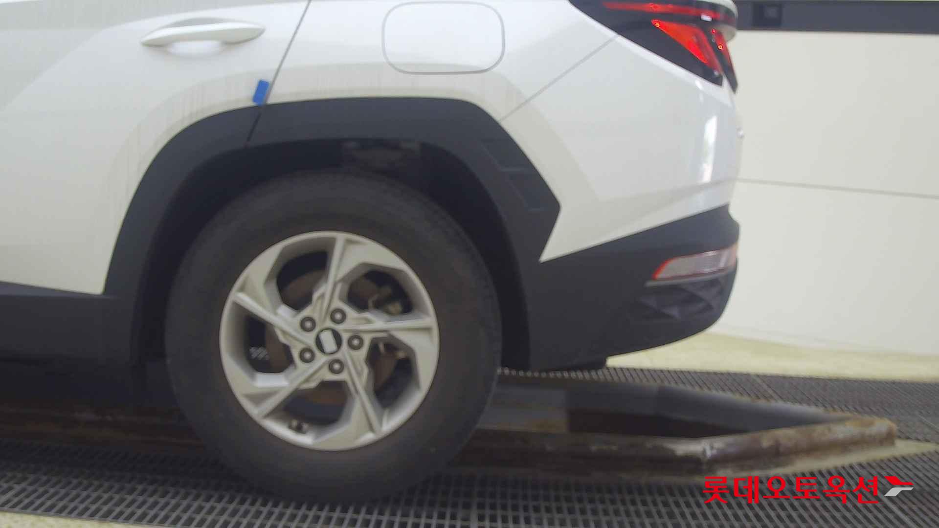 Hyundai Tucson id 2698348 из Кореи 22