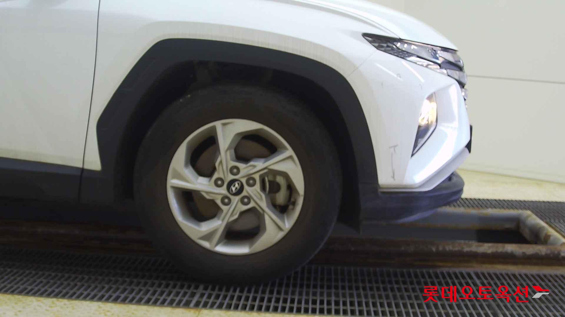 Hyundai Tucson id 2698348 из Кореи 23