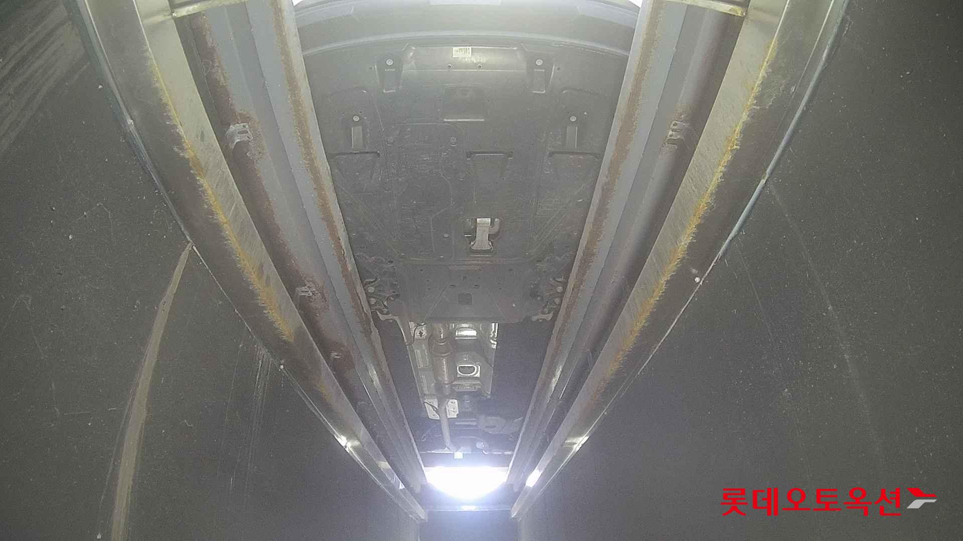 Hyundai Tucson id 2698348 из Кореи 26