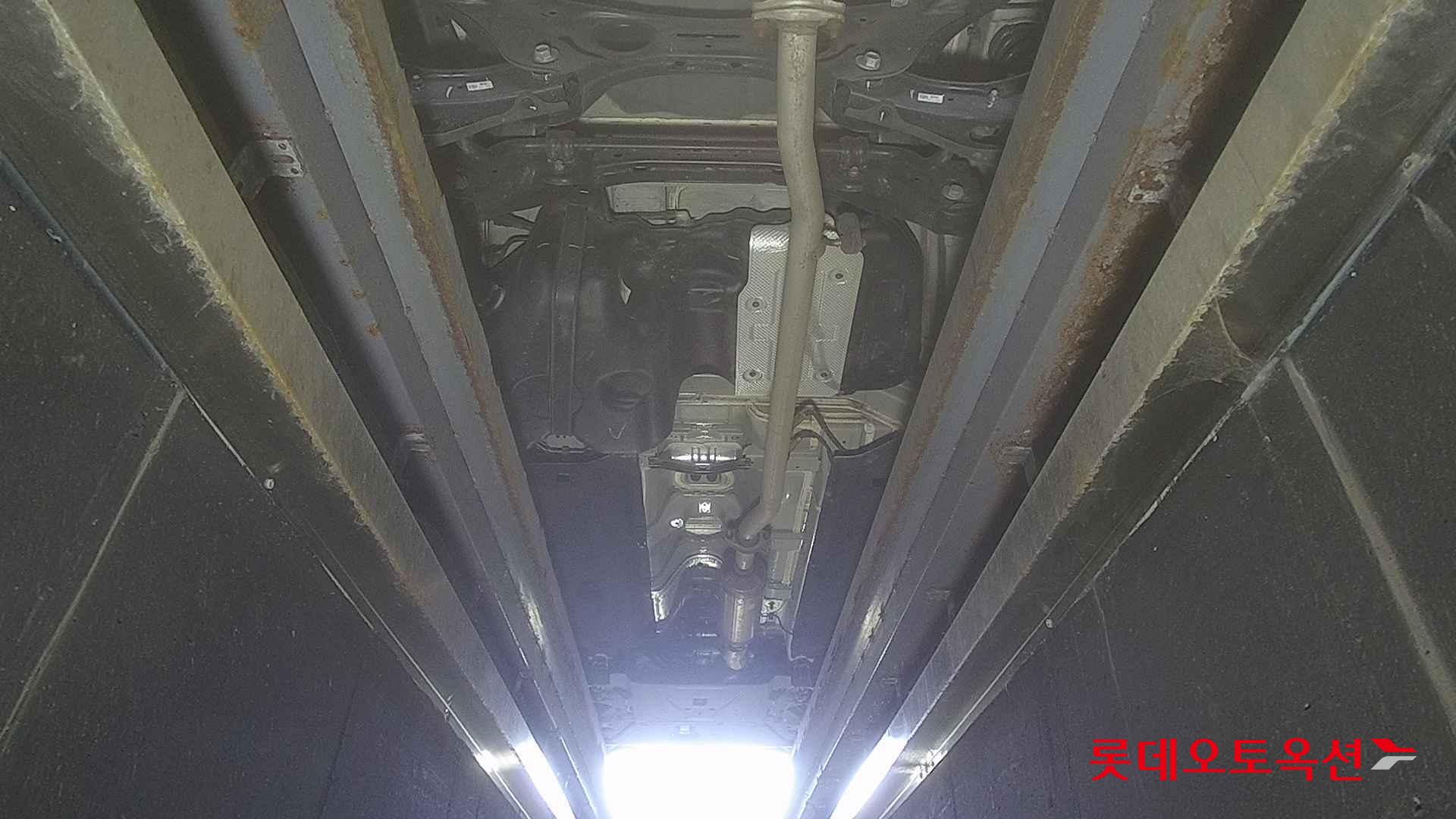 Hyundai Tucson id 2698348 из Кореи 27