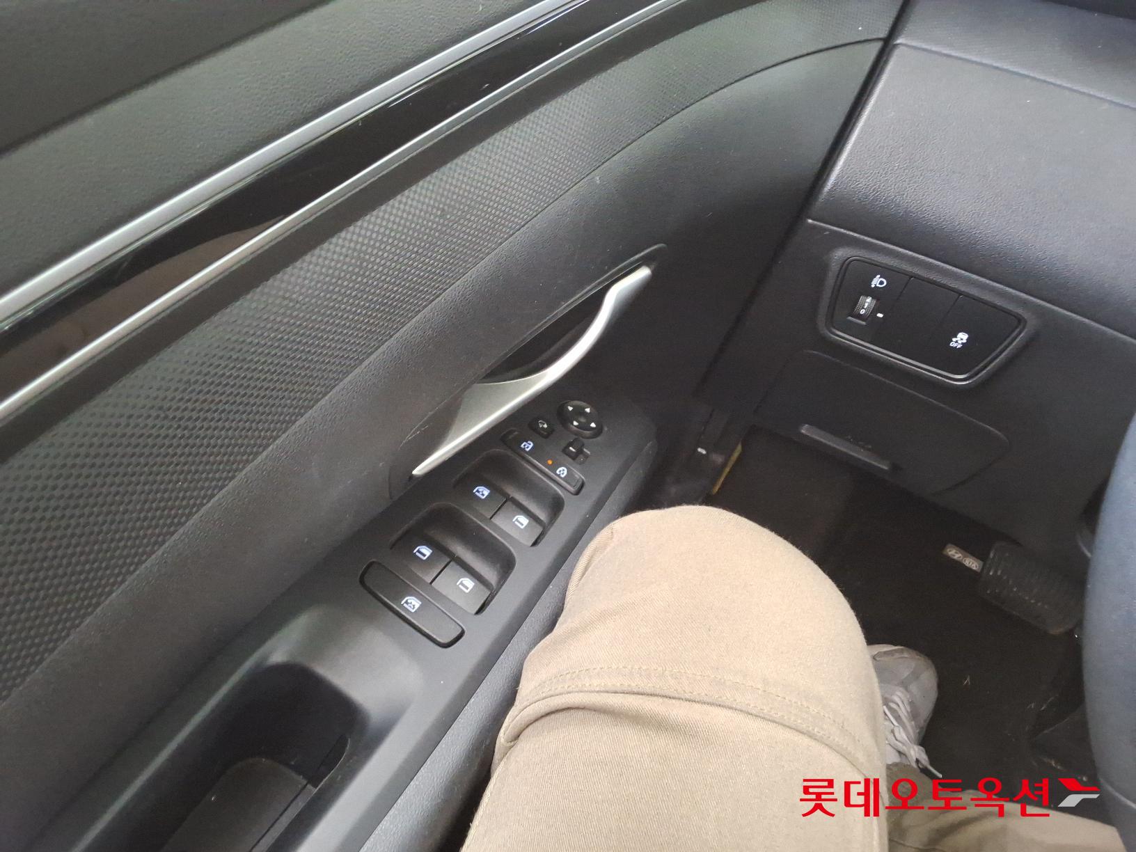 Hyundai Tucson id 2698348 из Кореи 28