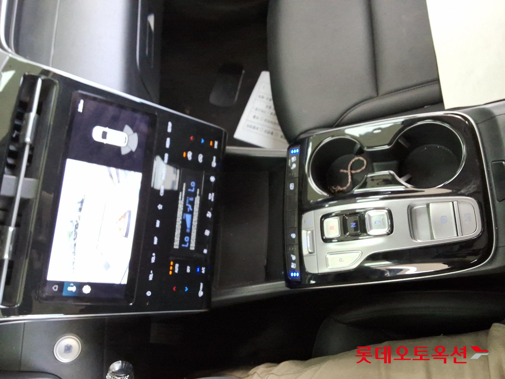 Hyundai Tucson id 2698348 из Кореи 31