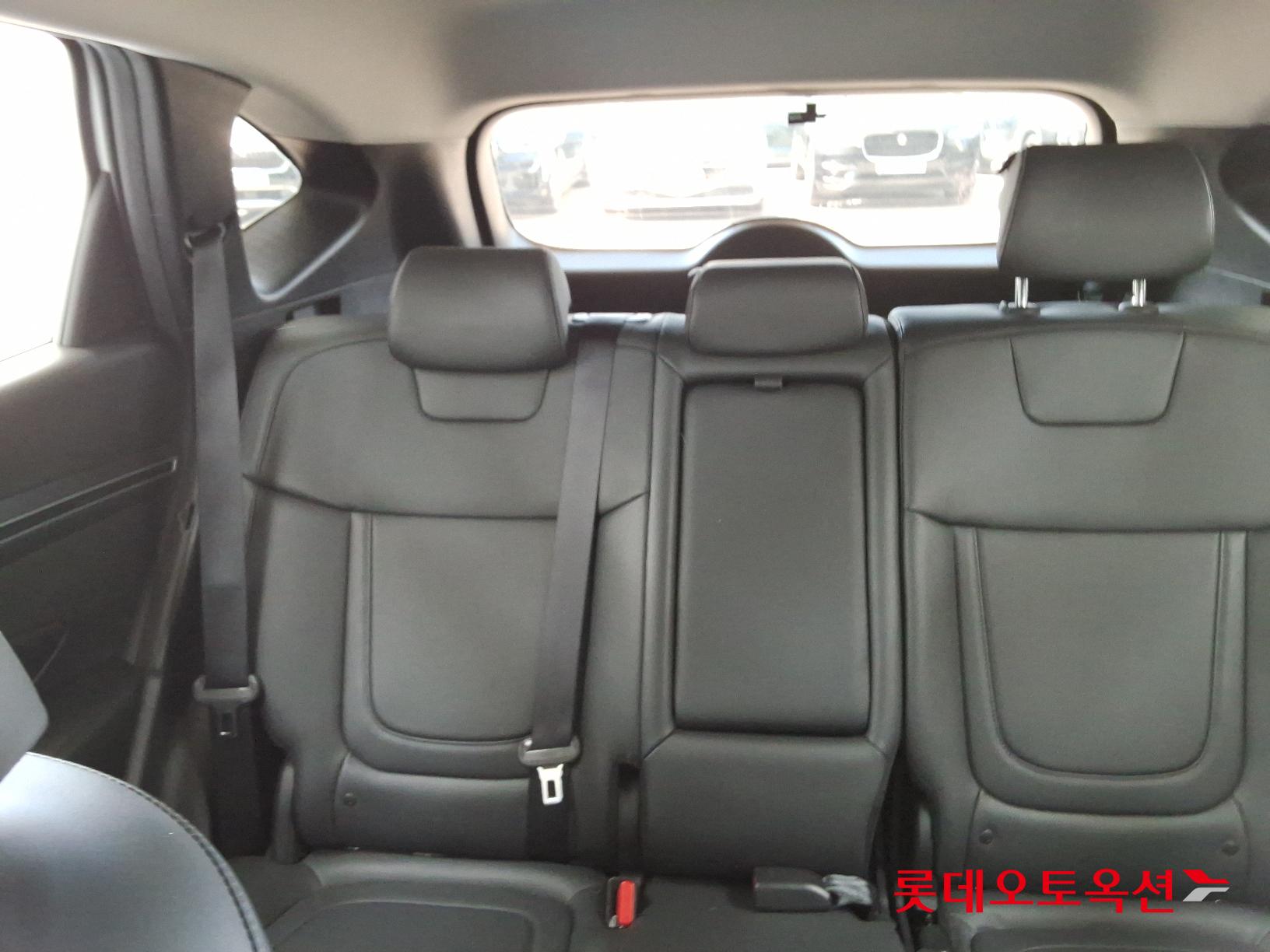 Hyundai Tucson id 2698348 из Кореи 32