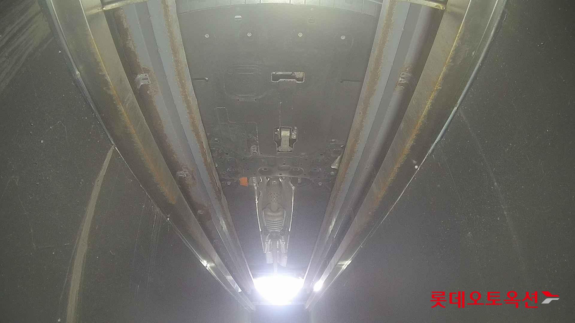 Hyundai Grandeur Hybrid id 2704068 из Кореи 26