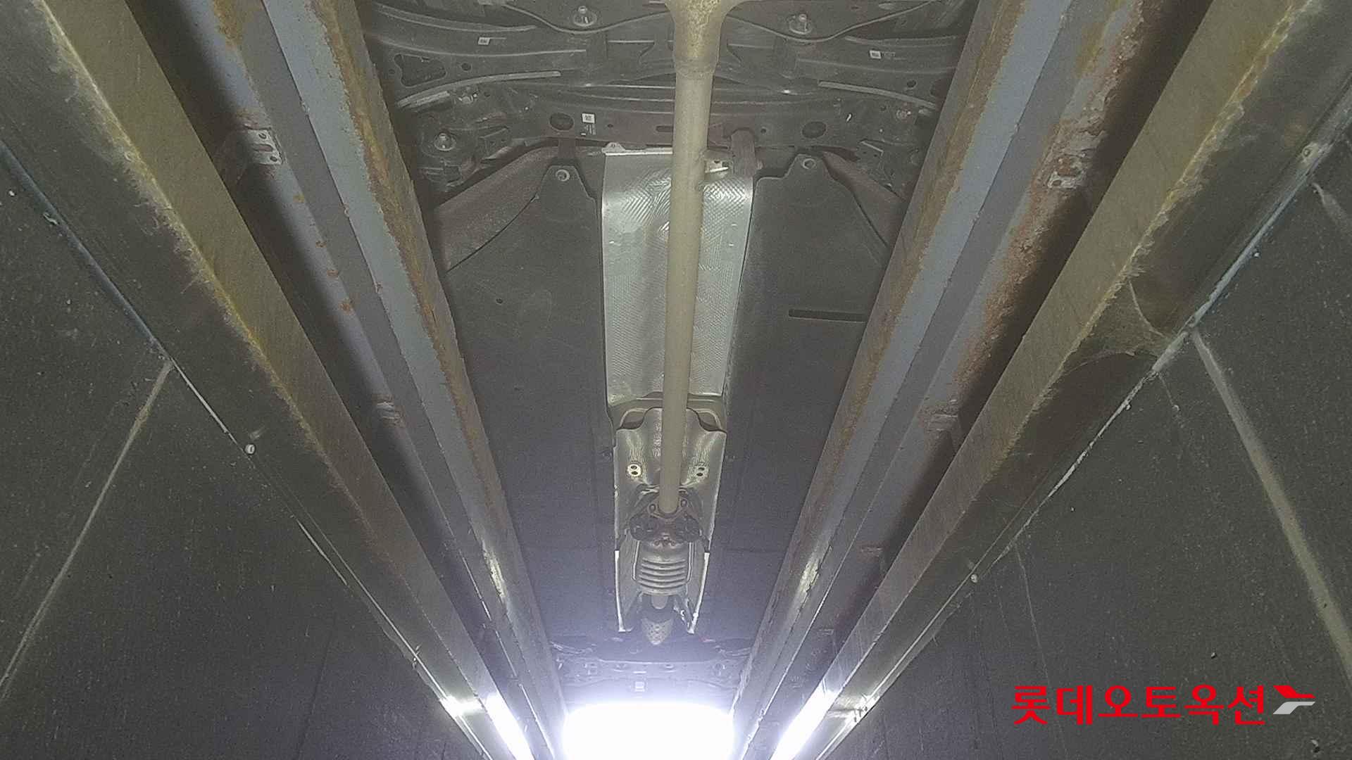 Hyundai Grandeur Hybrid id 2704068 из Кореи 27