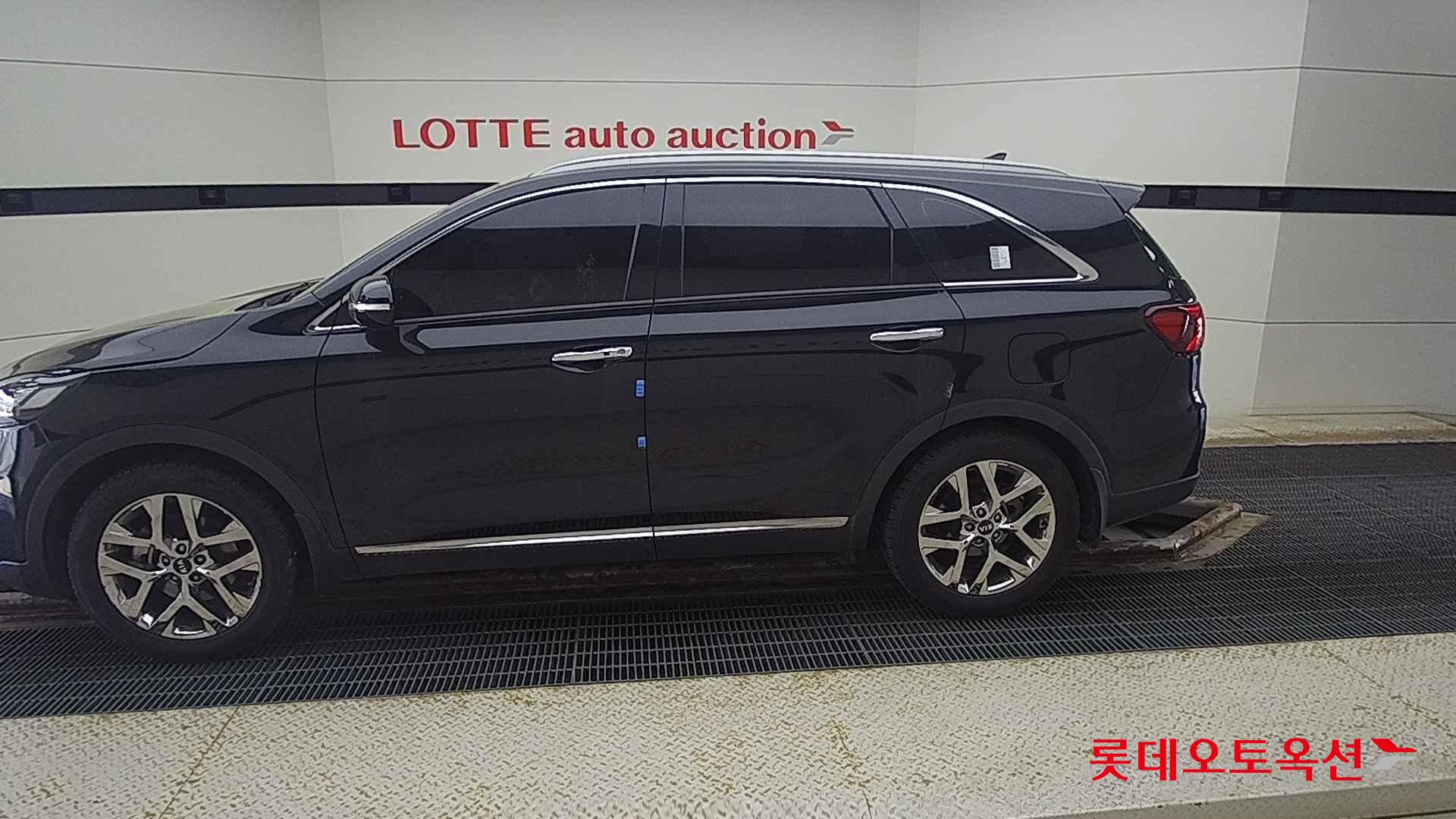 Kia Sorento id 2679449 из Кореи 7