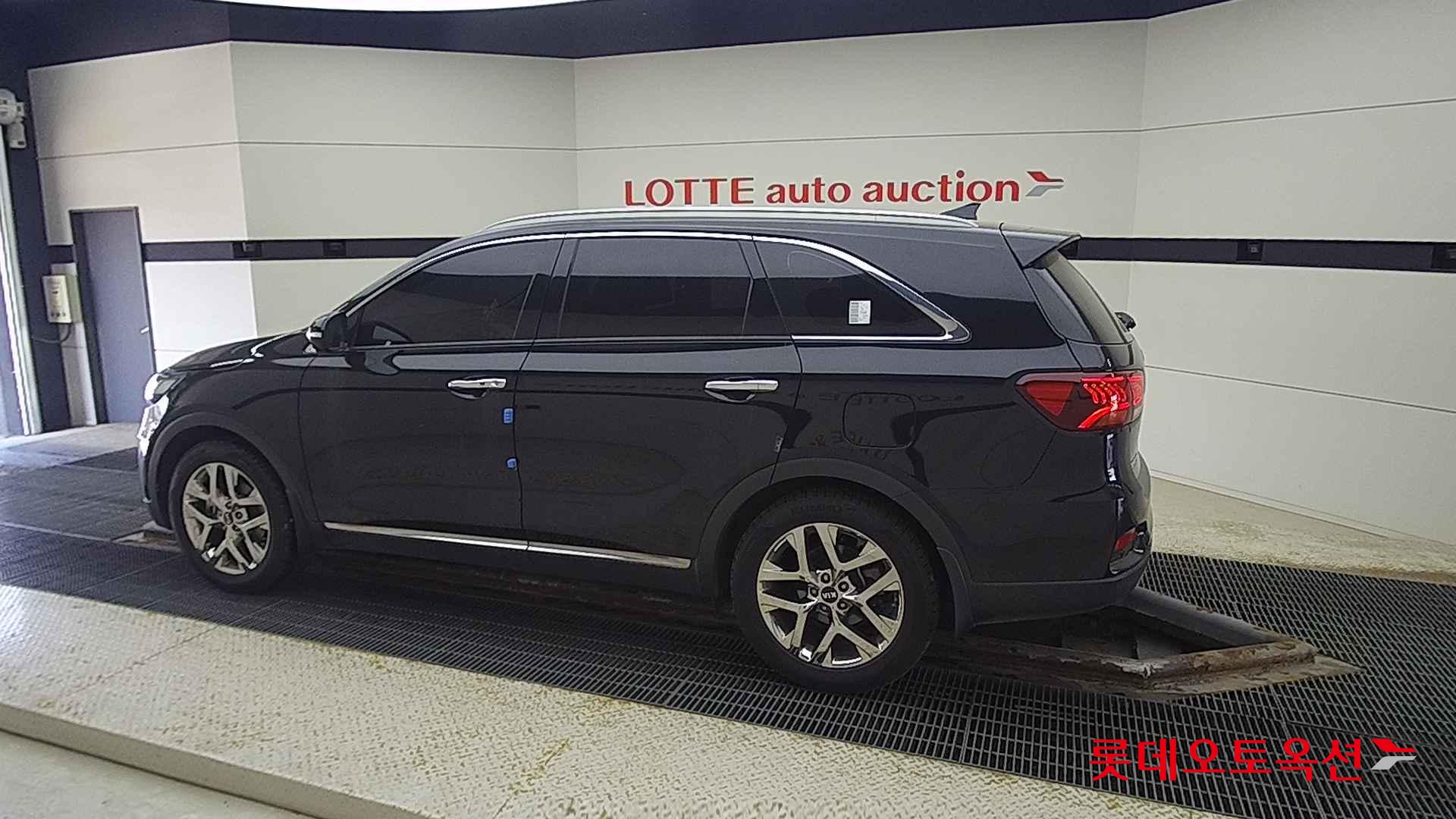 Kia Sorento id 2679449 из Кореи 11