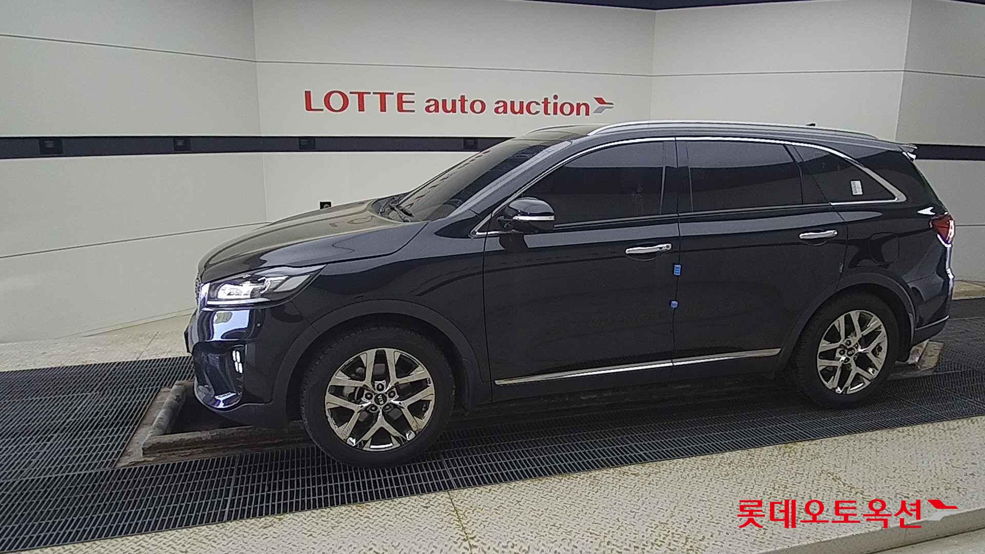 Kia Sorento id 2679449 из Кореи 12