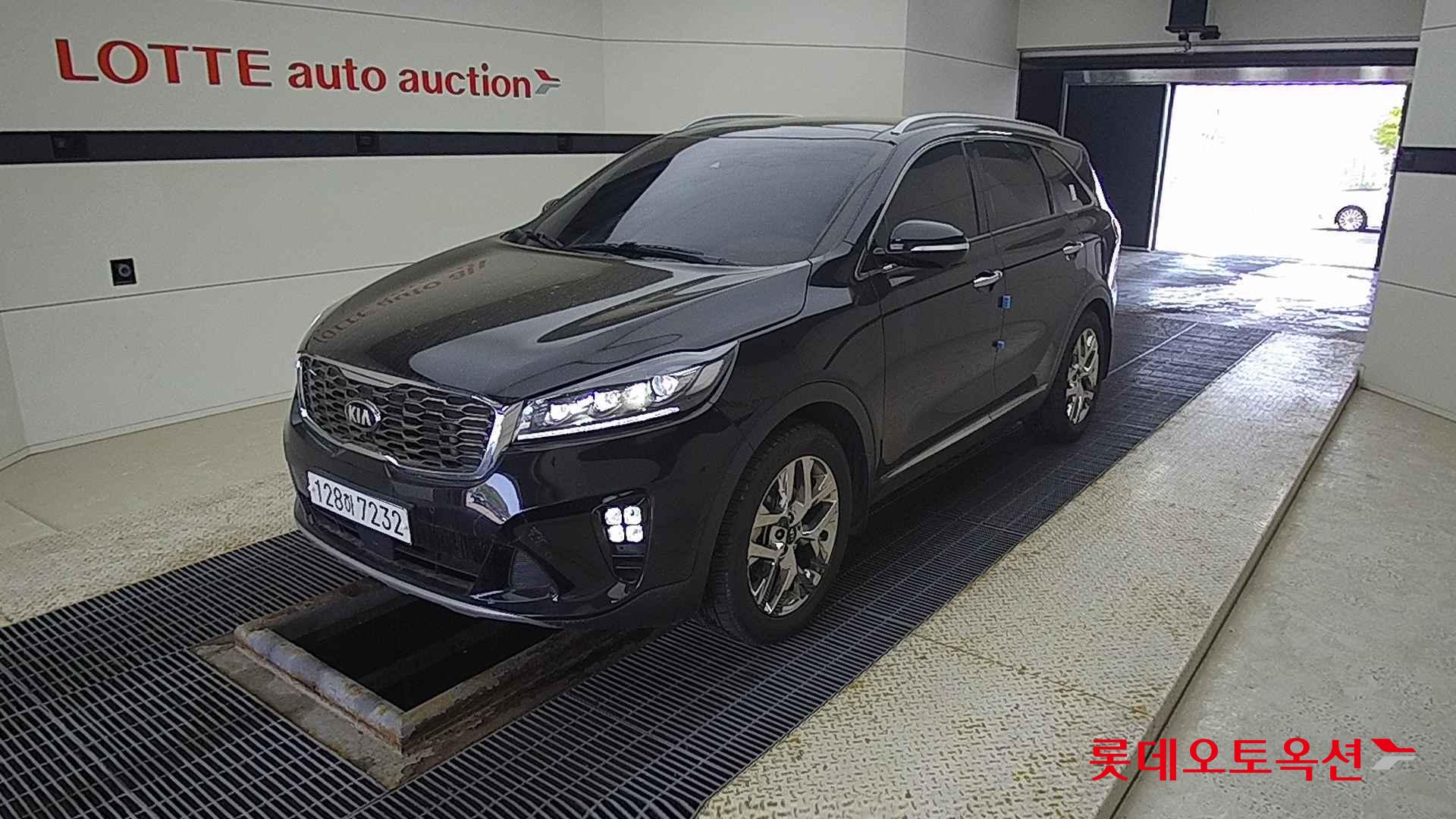 Kia Sorento id 2679449 из Кореи 14