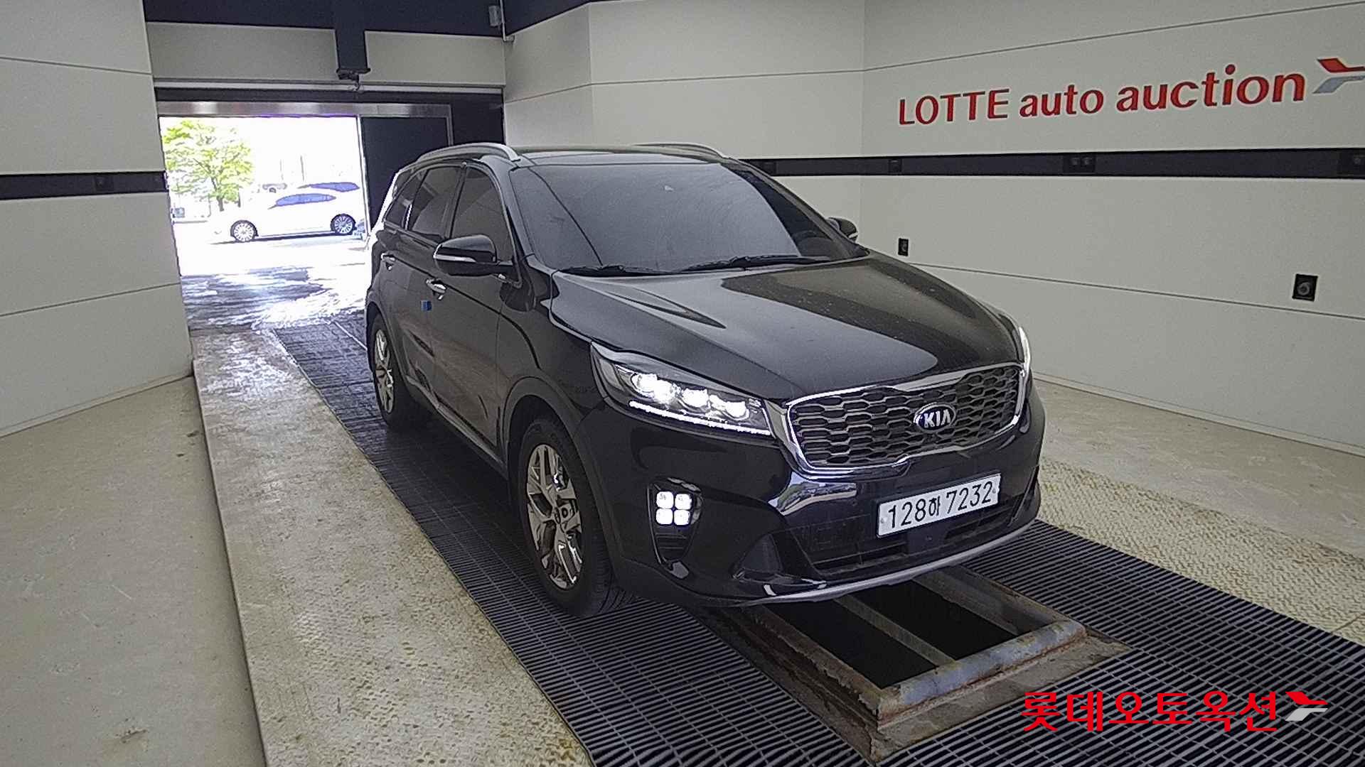 Kia Sorento id 2679449 из Кореи 15