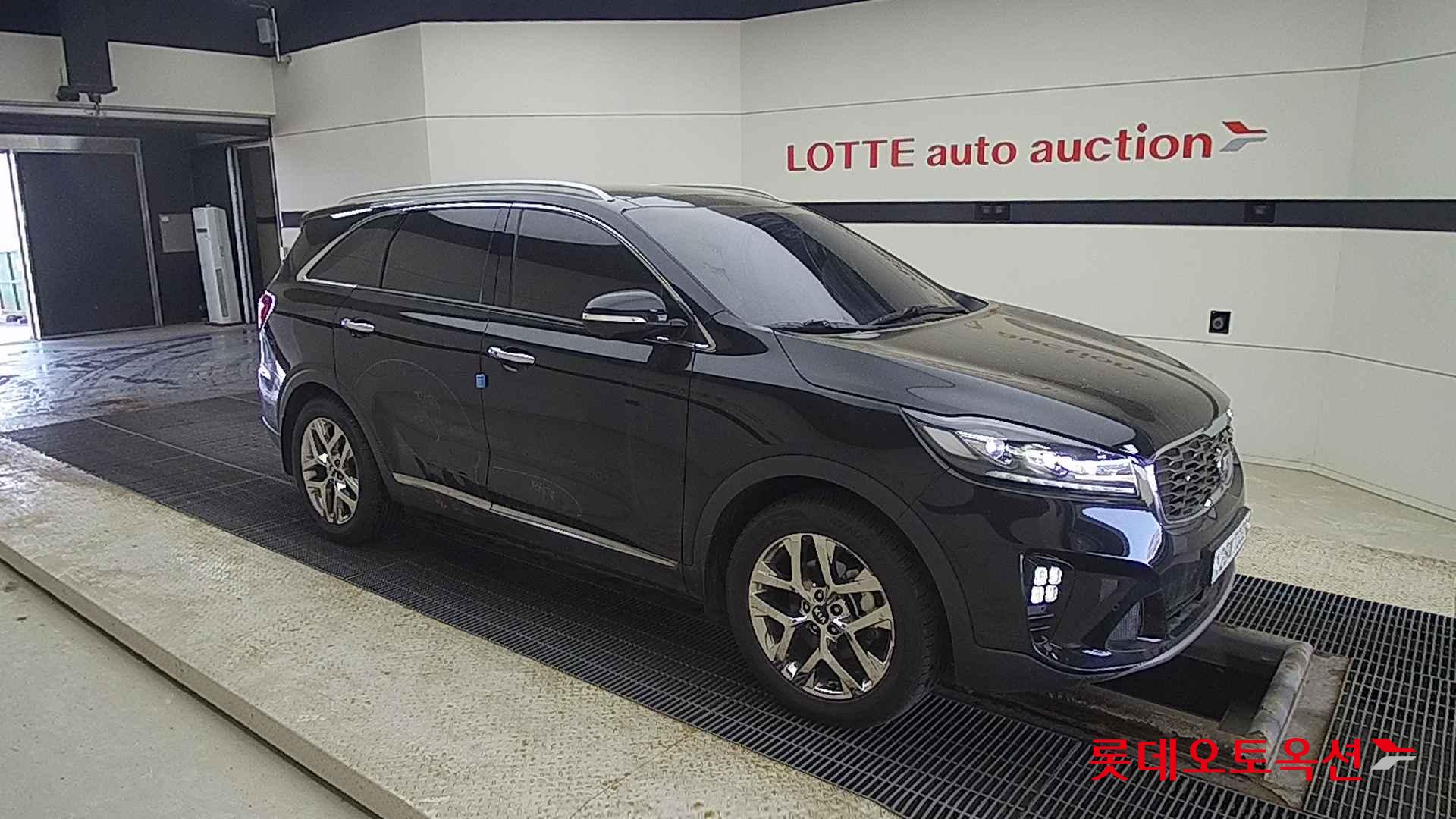 Kia Sorento id 2679449 из Кореи 16