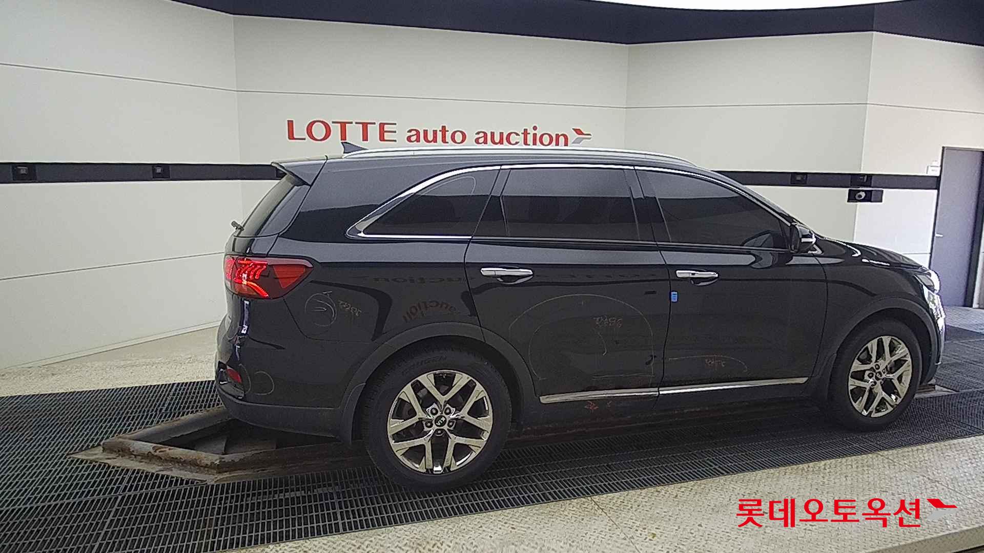 Kia Sorento id 2679449 из Кореи 18