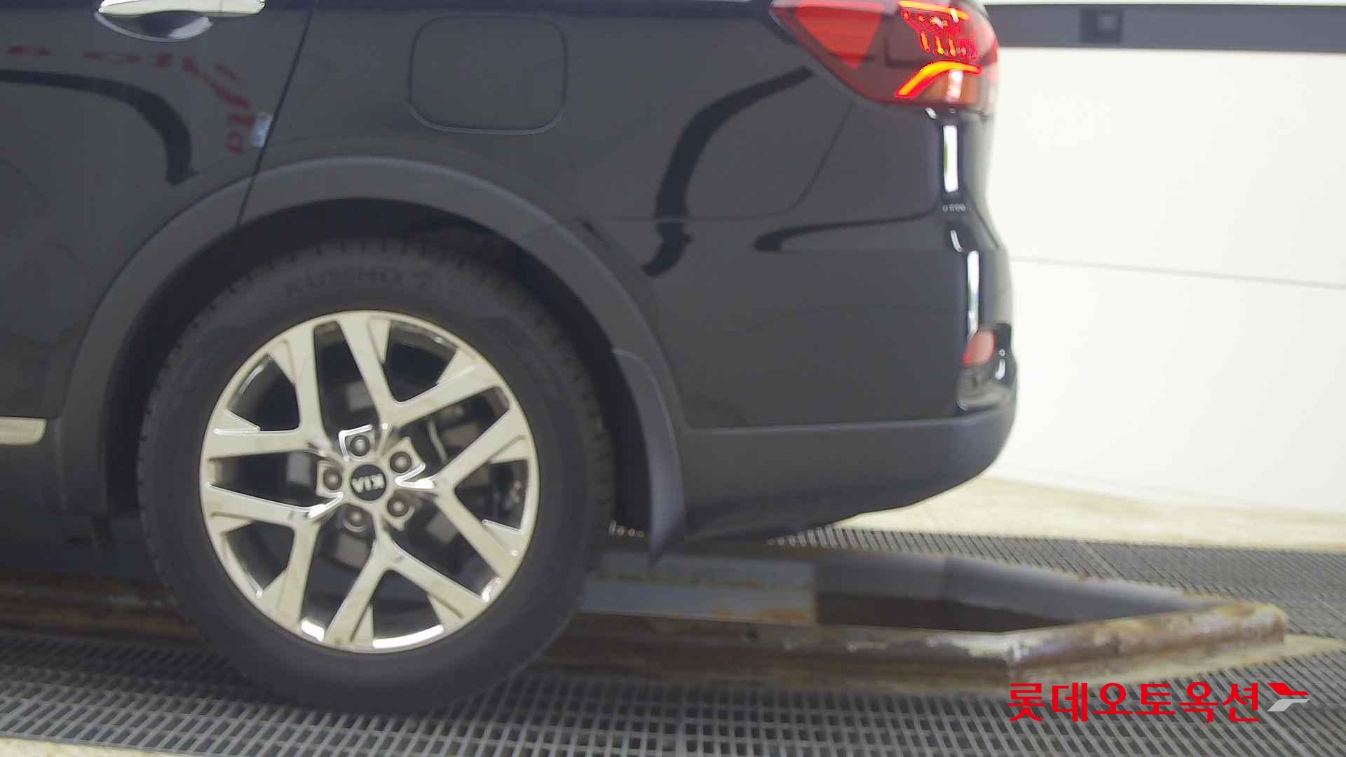 Kia Sorento id 2679449 из Кореи 22