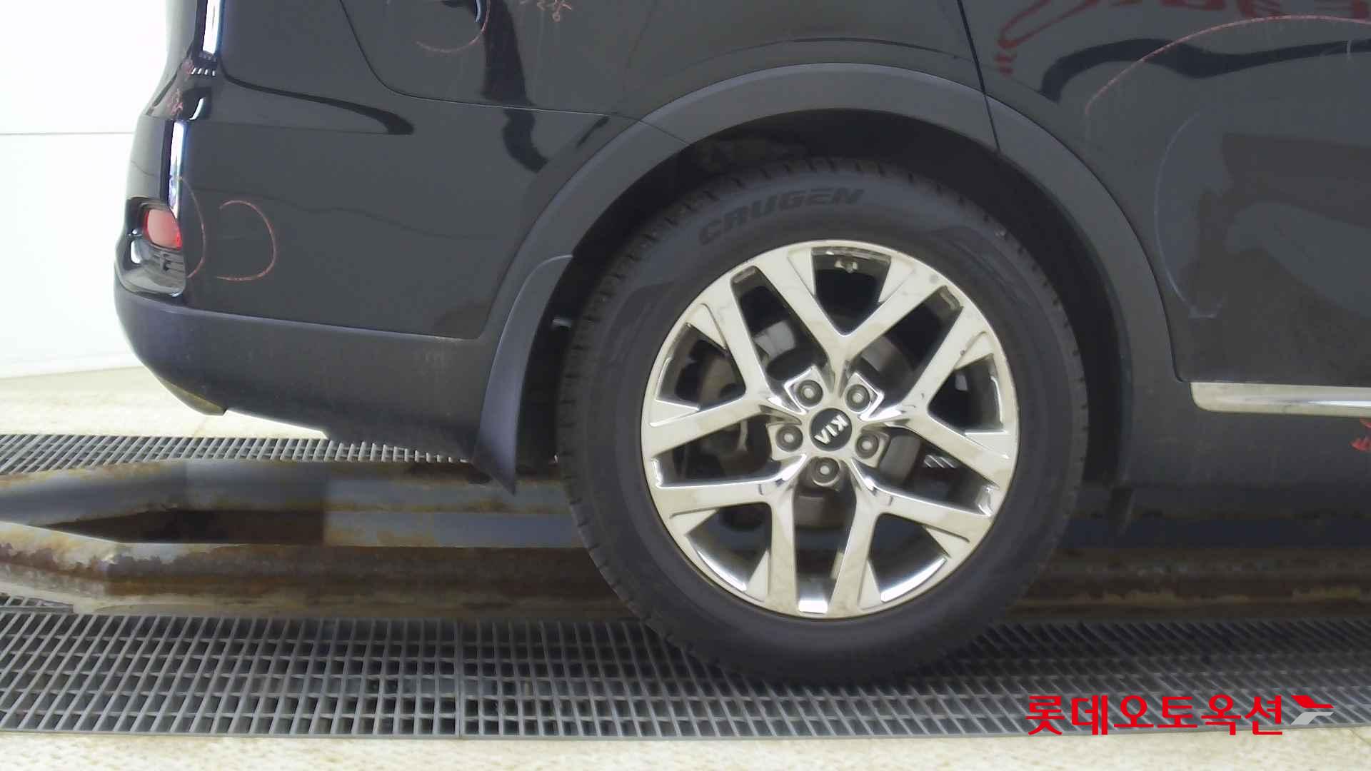 Kia Sorento id 2679449 из Кореи 24