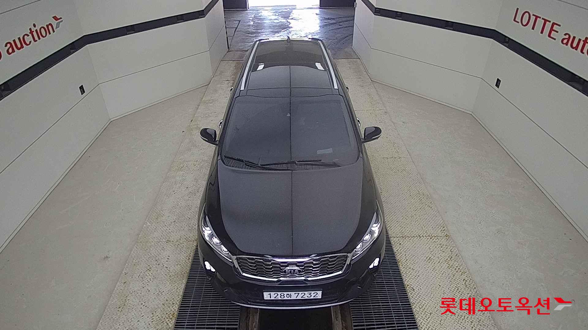 Kia Sorento id 2679449 из Кореи 25