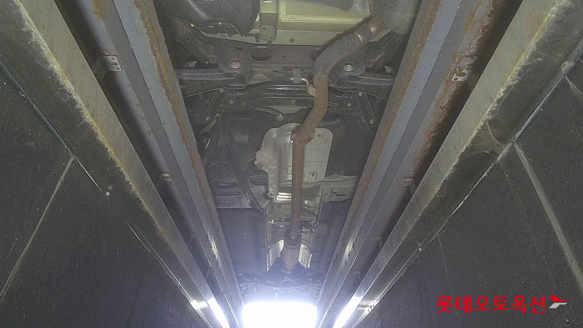 Kia Sorento id 2679449 из Кореи 27