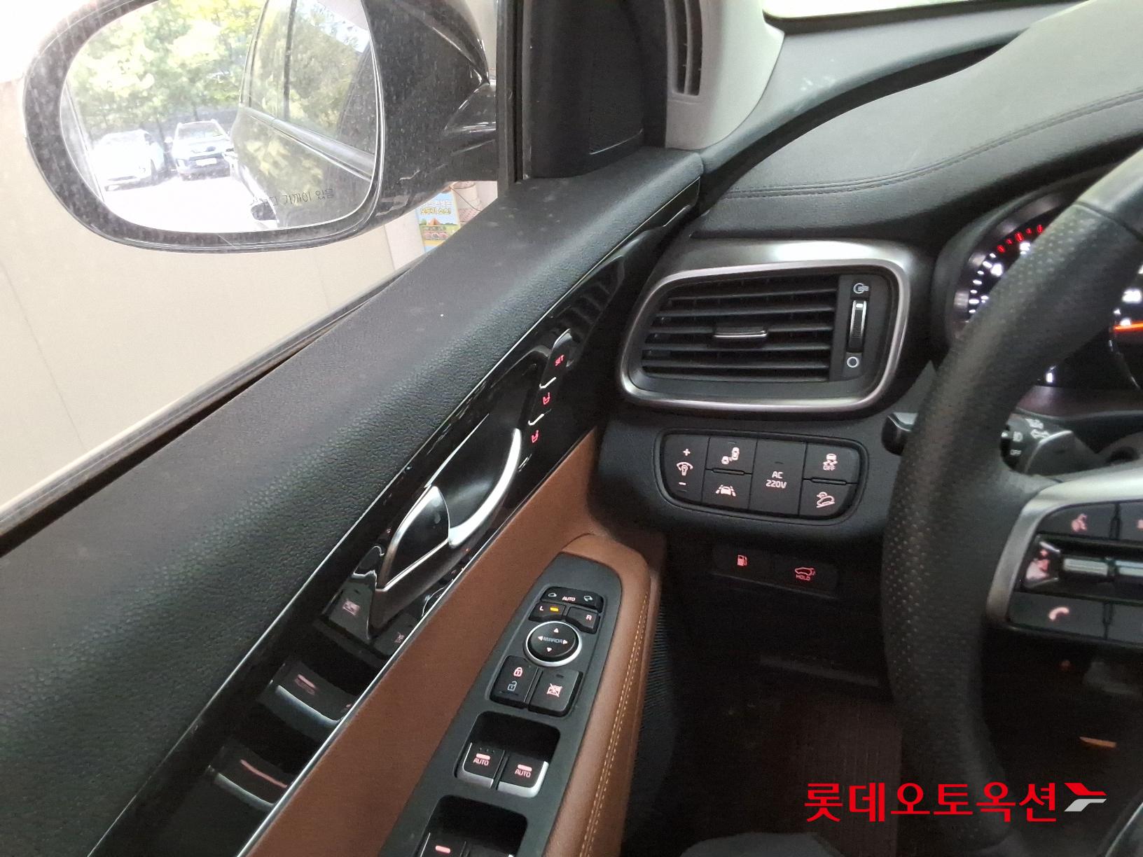 Kia Sorento id 2679449 из Кореи 28