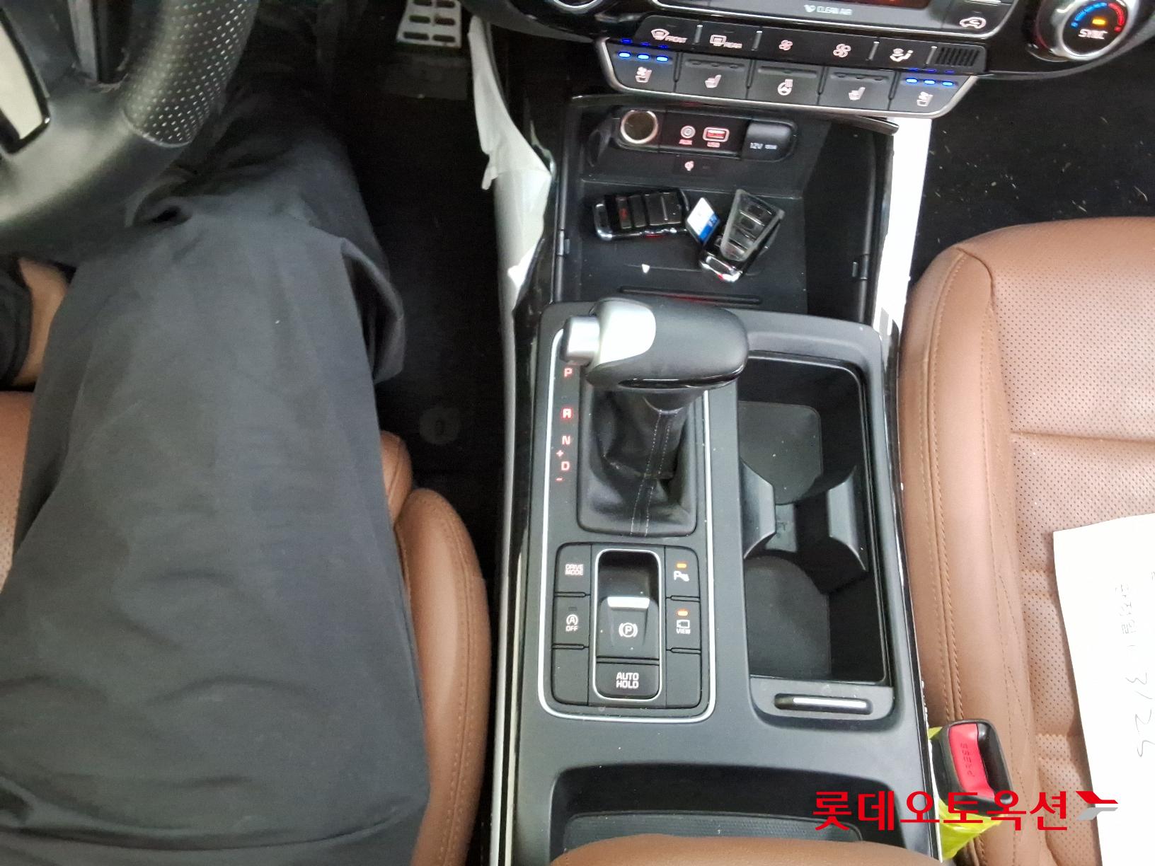 Kia Sorento id 2679449 из Кореи 31