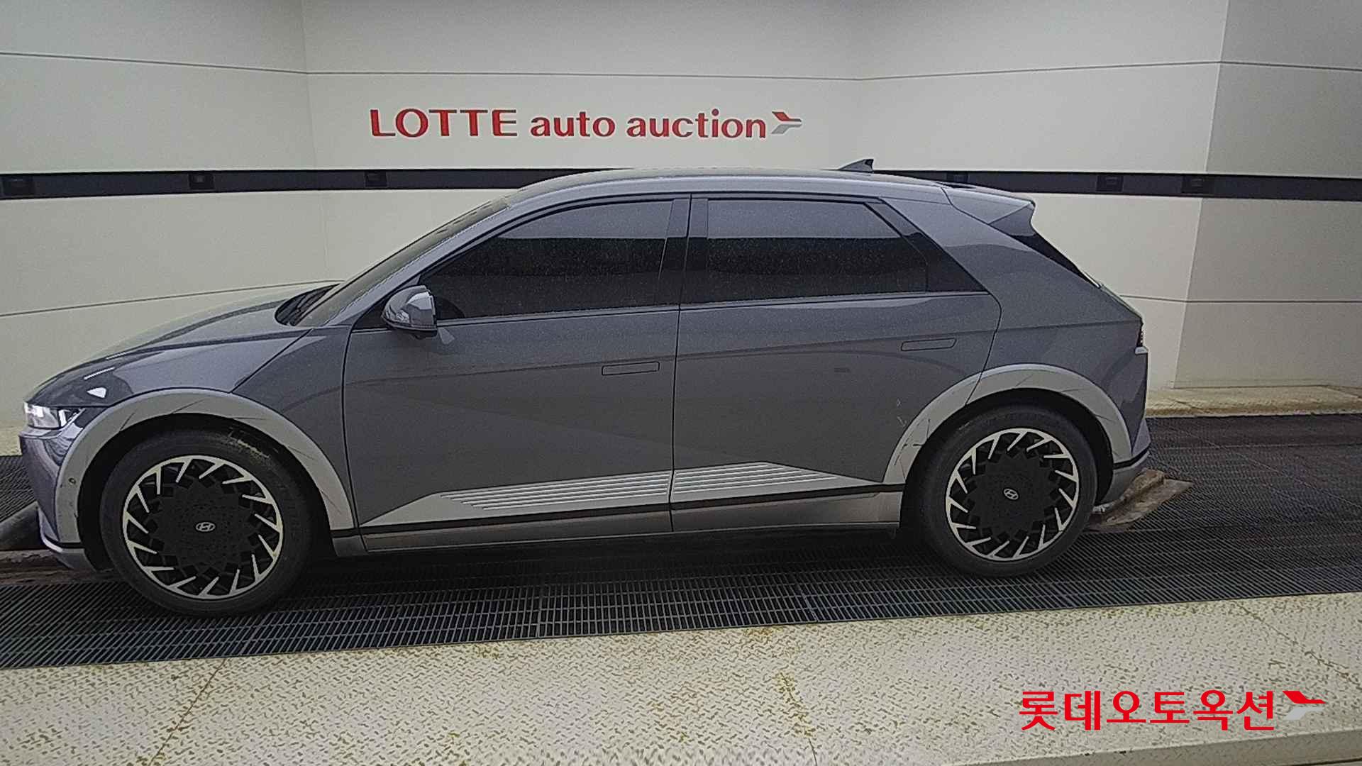 Hyundai IONIQ 5 id 2721759 из Кореи 7